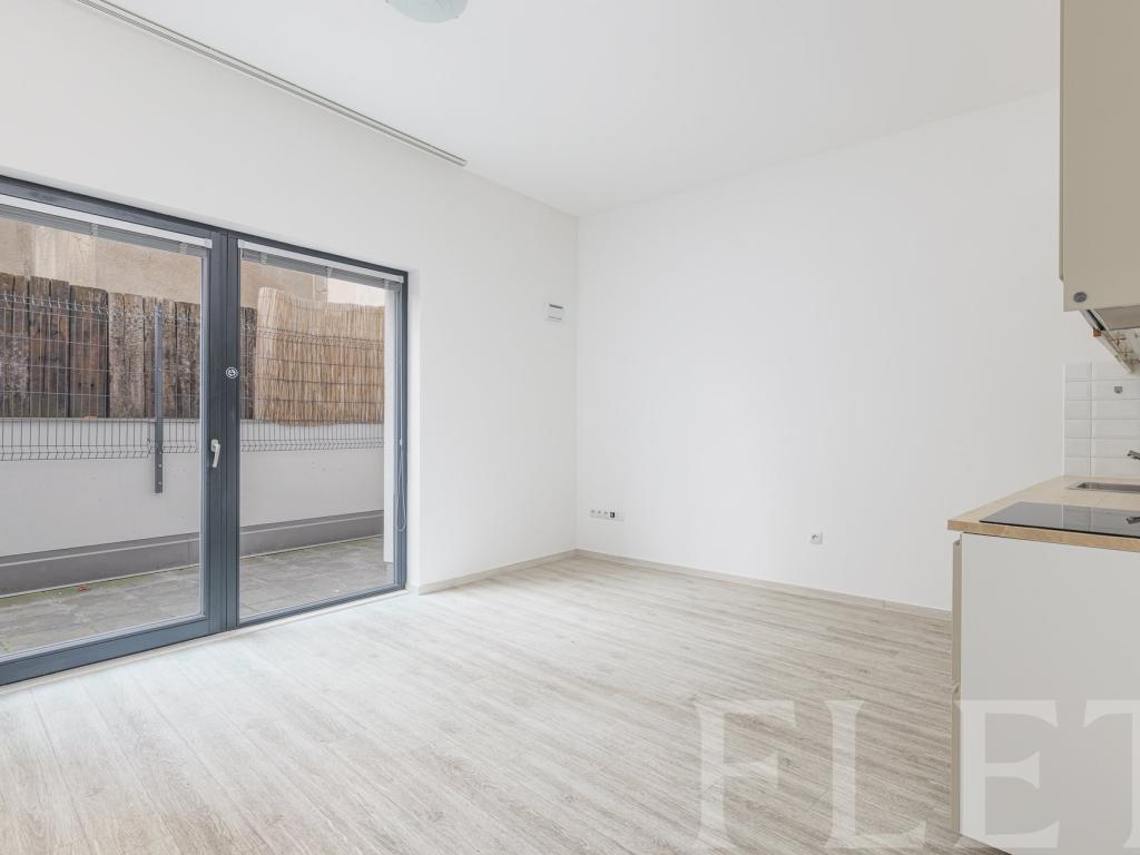 Lejlighed, 32 m²