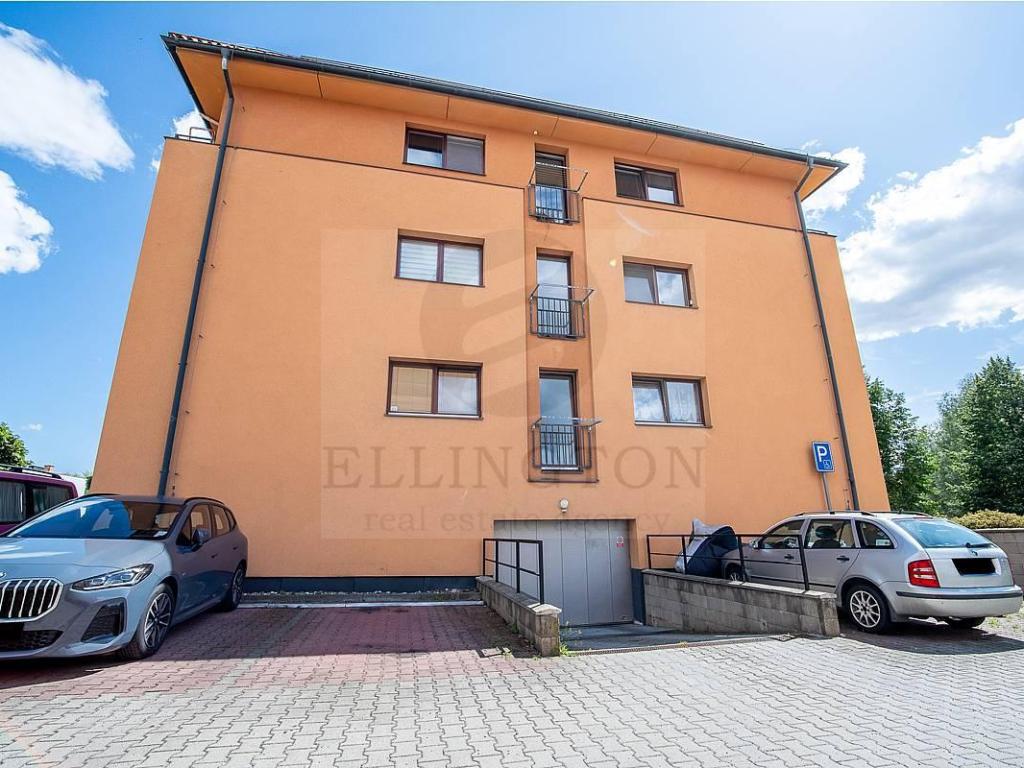 Prodej bytu 2+kk 42 m2, Praha – náhled fotky 20
