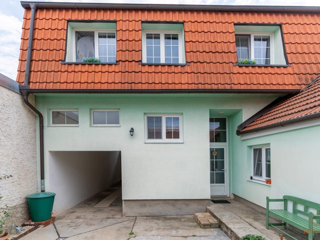 Prodej domu 246 m2