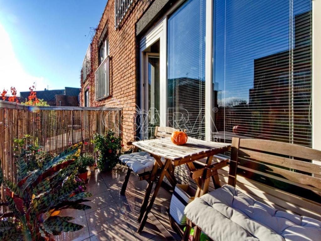 Pronájem bytu 1+kk 33 m2