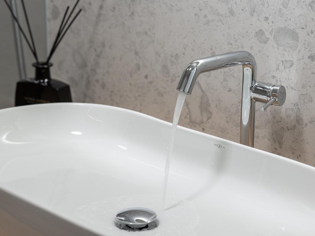 Pronájem bytu 4+kk 105 m2, Praha – náhled fotky 13