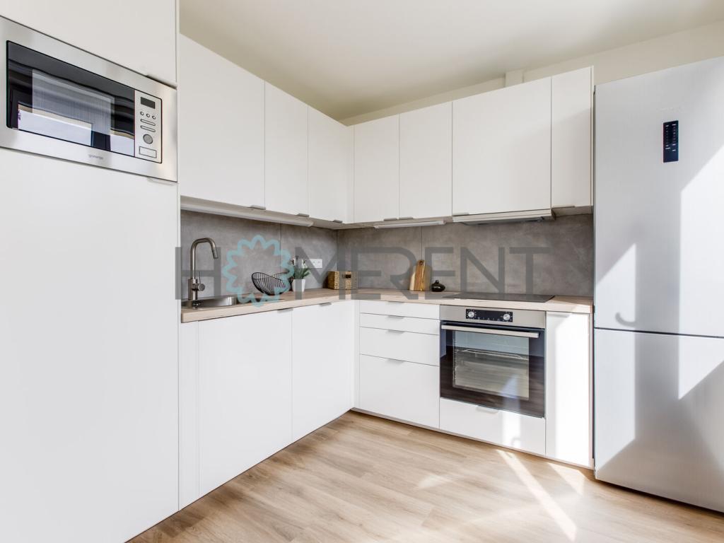 Pronájem bytu 3+1 67 m2