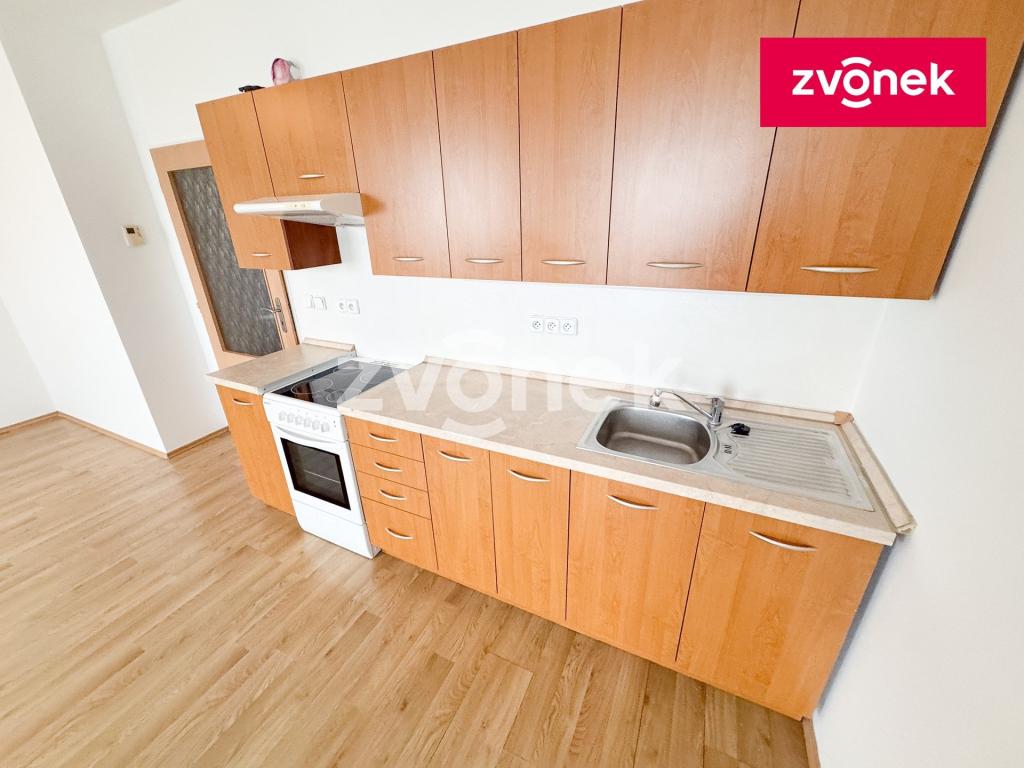 Pronájem bytu 1+kk 32 m2