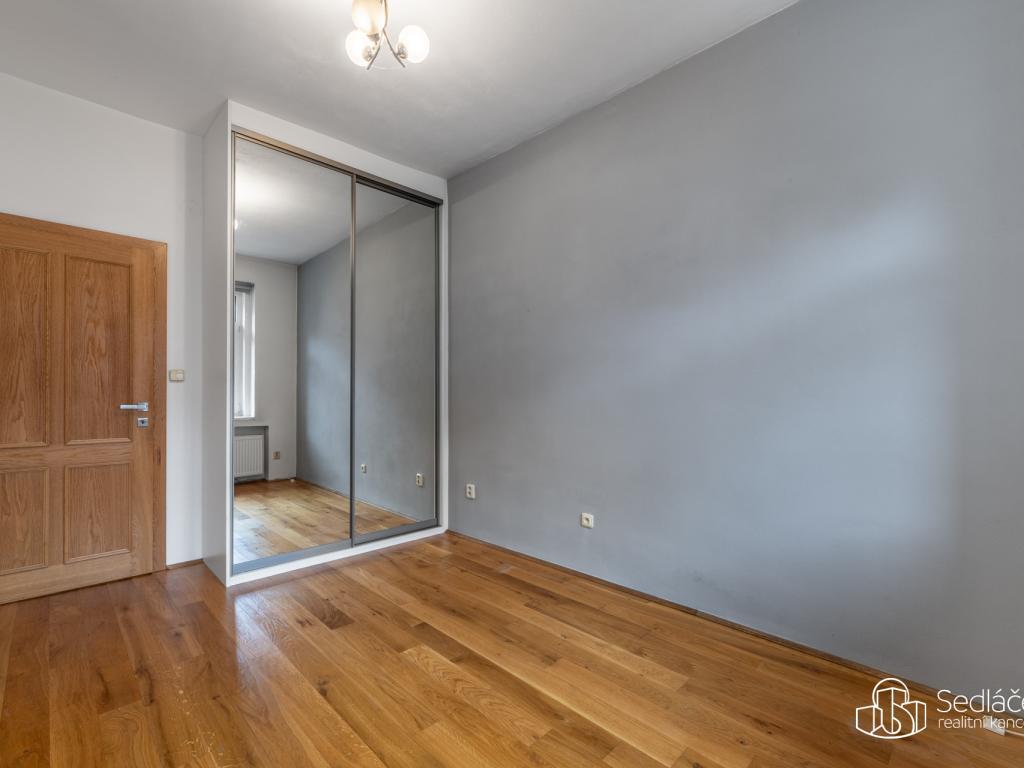 Prodej bytu 3+kk 78 m2, Praha – náhled fotky 11