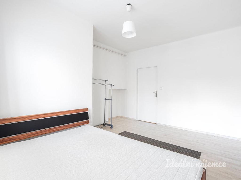 Pronájem bytu 3+kk 67 m2