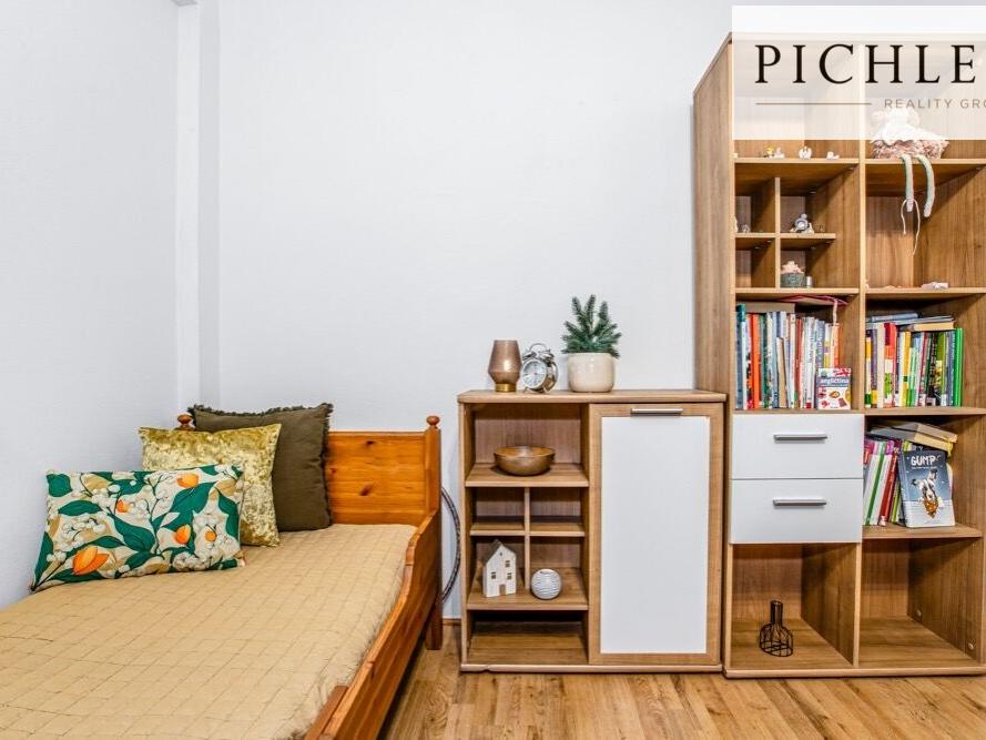Prodej bytu 2+1 55 m2, Písek – náhled fotky 11