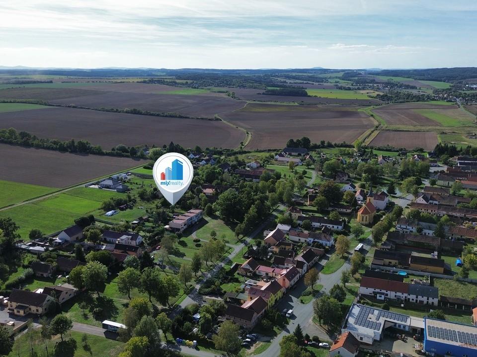 Prodej pozemku 1613 m2, Přehýšov – náhled fotky 5