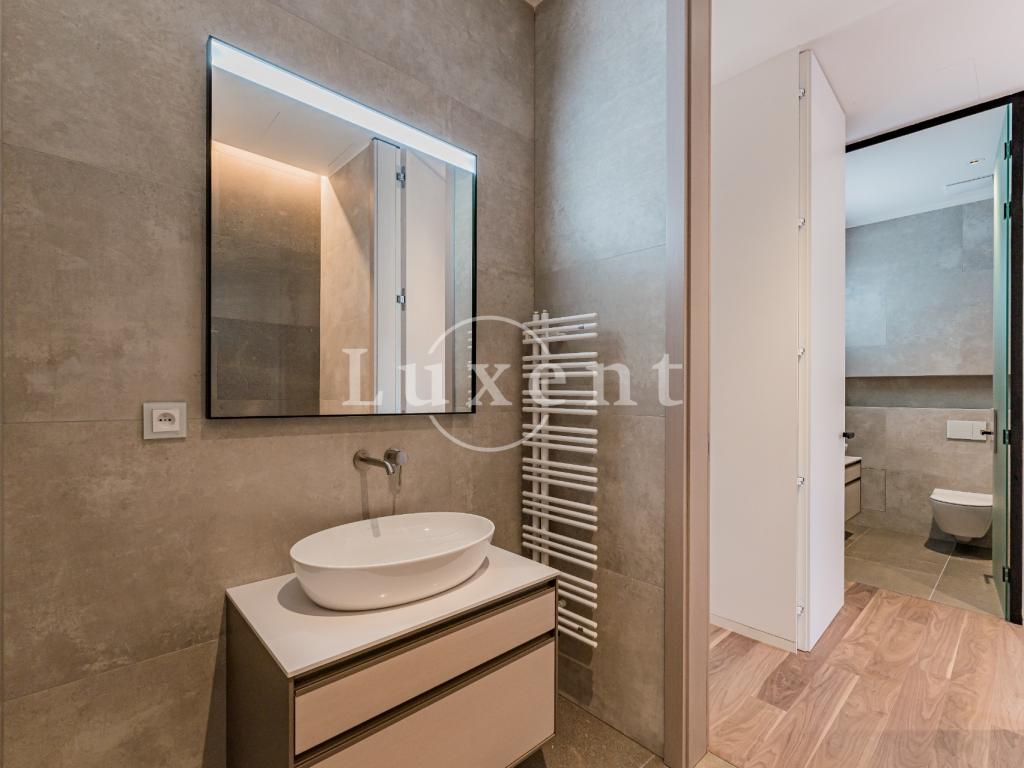 Pronájem bytu 3+kk 145 m2, Praha – náhled fotky 11