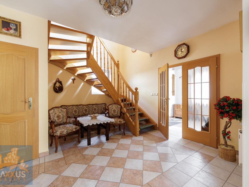 Prodej domu 360 m2