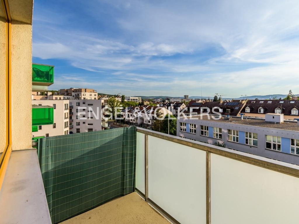 Pronájem bytu 2+kk 48 m2