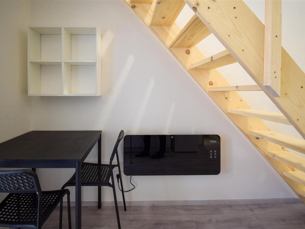 Pronájem bytu 2+1 40 m2