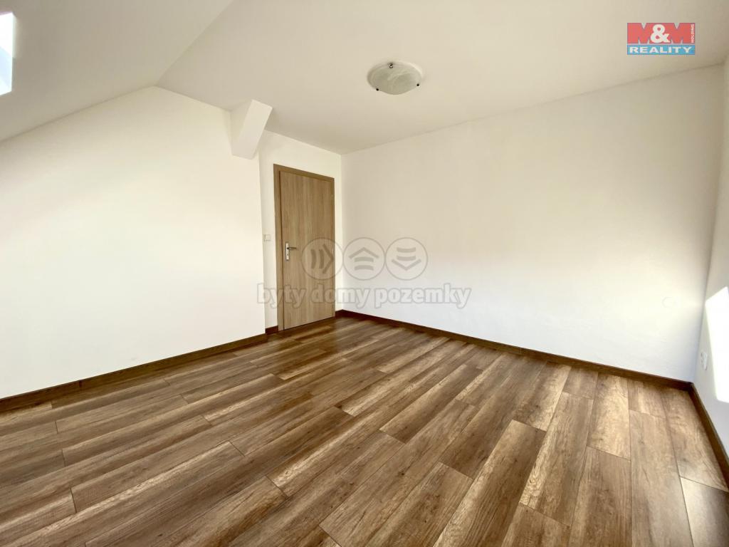 Pronajem bytu 2+1 50 m2