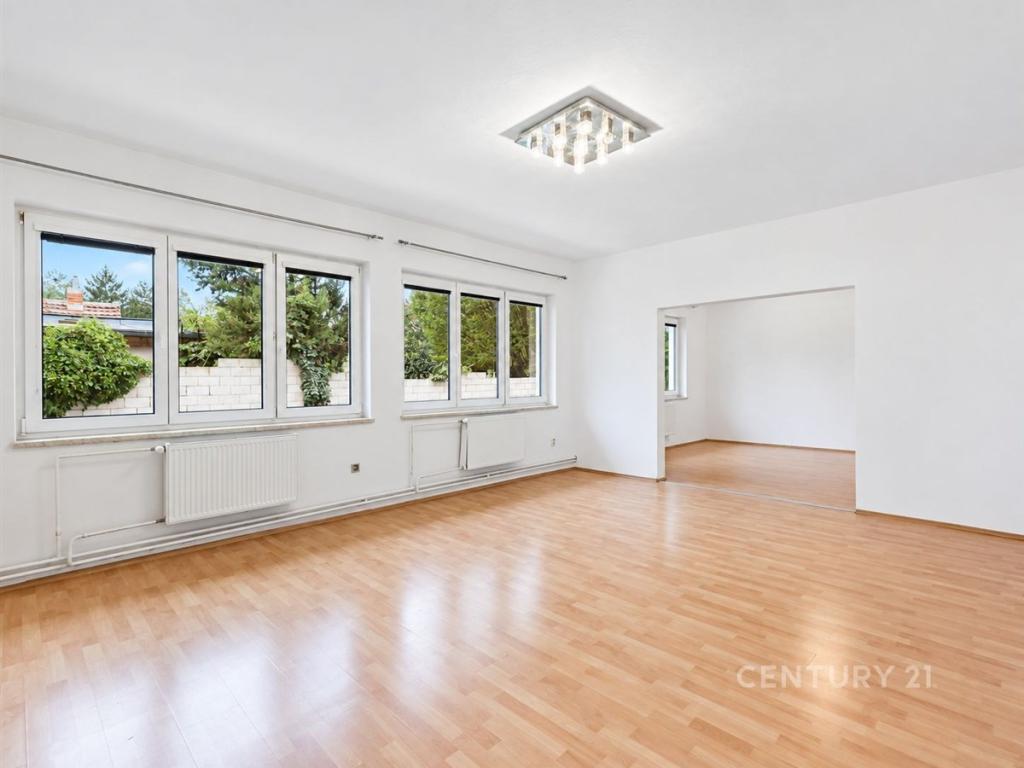Pronájem bytu 3+kk 105 m2