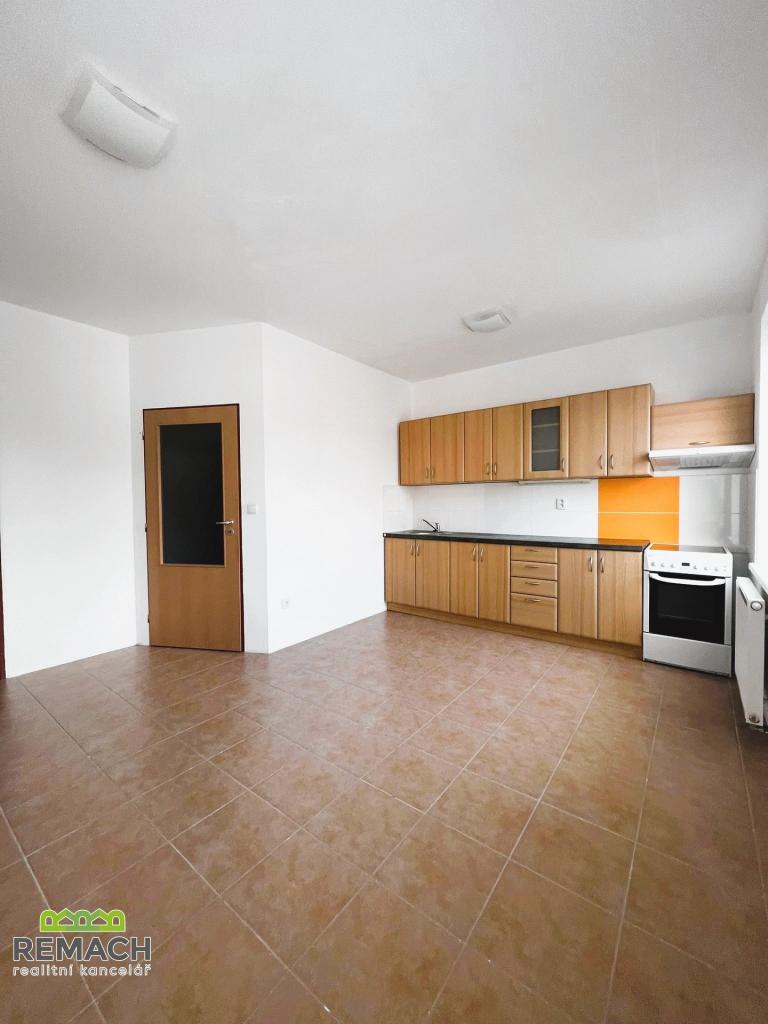 Pronájem bytu 1+1 50 m2