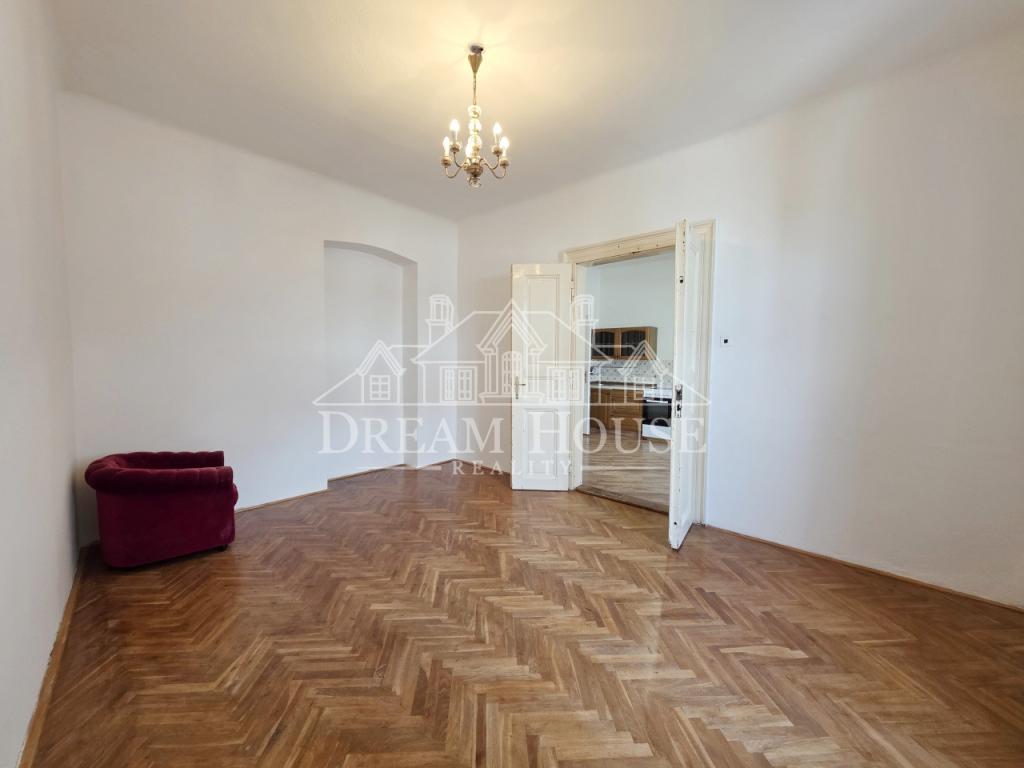 Pronájem bytu 3+1 81 m2