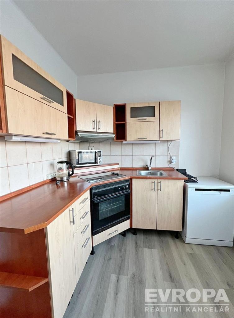 Pronájem bytu 2+1 55 m2