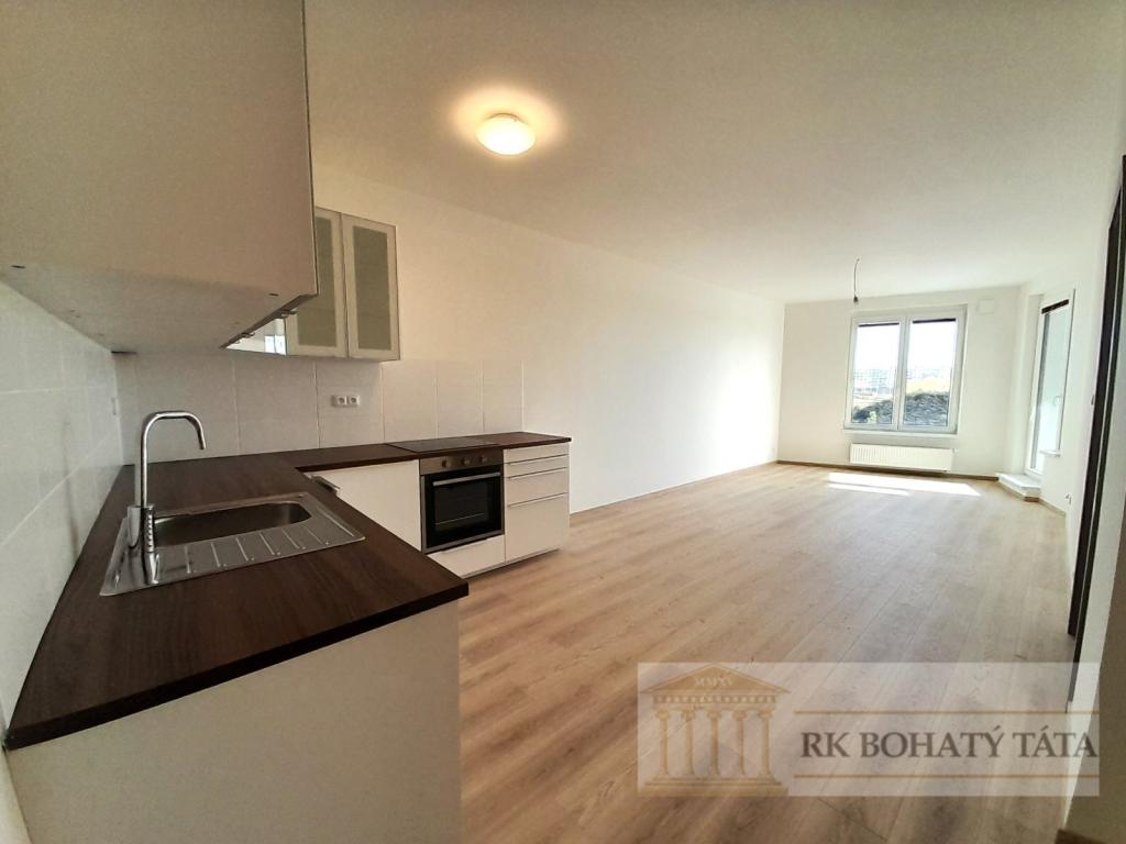 Pronájem bytu 2+kk 62 m2