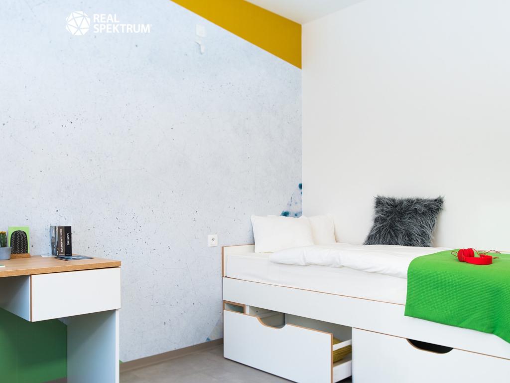 Pronájem bytu 2+1 50 m2