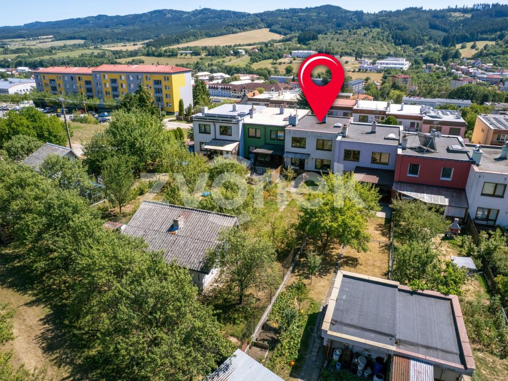 Prodej domu 100 m2, Valašské Klobouky – náhled fotky 4