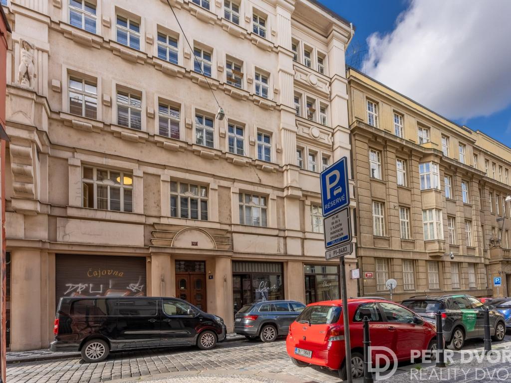 Prodej bytu 3+kk 74 m2, Praha – náhled fotky 23