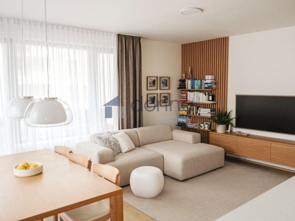 Pronájem bytu 3+kk 86 m2