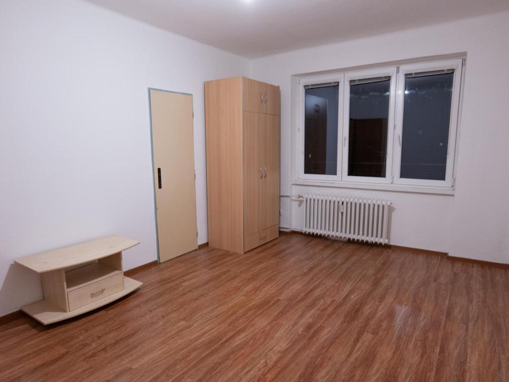 Pronájem bytu 1+1 36 m2