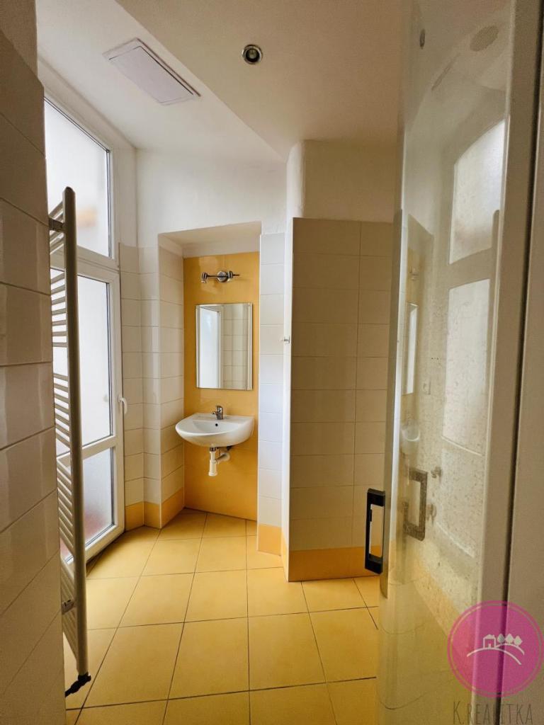 Pronájem bytu 2+1 90 m2