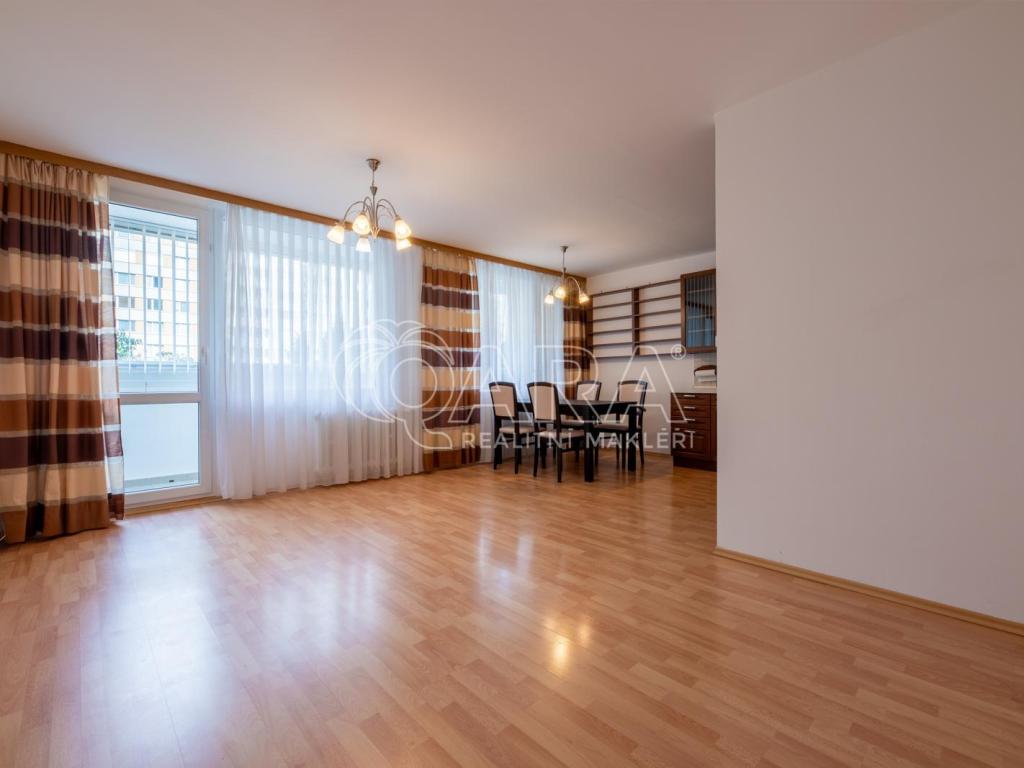 Pronájem bytu 2+kk 61 m2