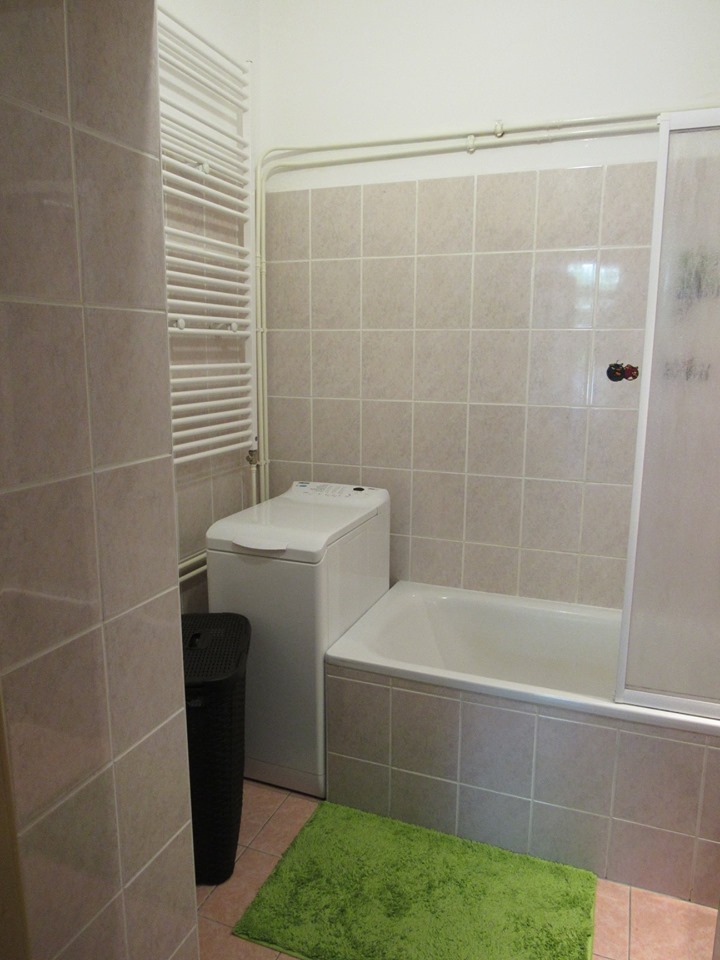 Pronajem bytu 2+kk 51 m2