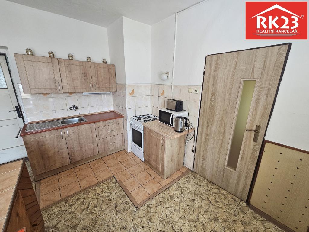 Prodej domu 180 m2