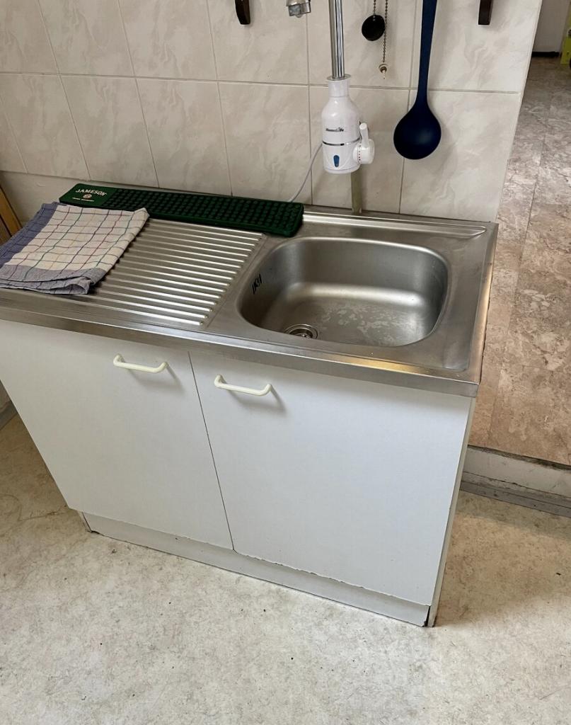 Pronajem bytu 1+kk 19 m2