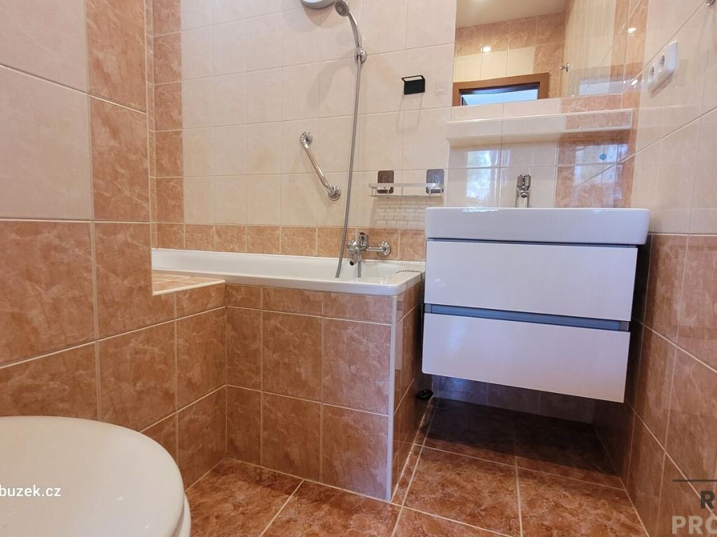Prodej bytu 2+1 43 m2