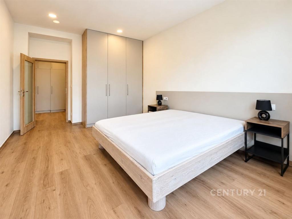 Pronájem bytu 2+kk 62 m2