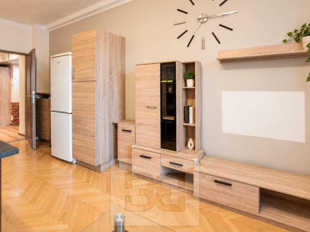 Pronájem bytu 3+kk 52 m2