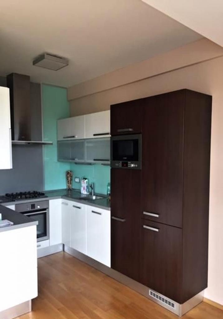 Pronajem bytu 3+kk 100 m2