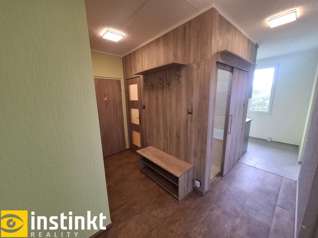Pronájem bytu 2+1 61 m2