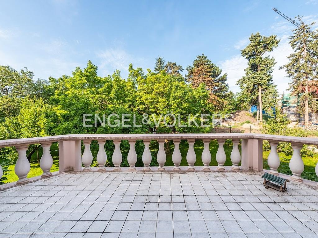 Pronájem bytu 5+1 300 m2