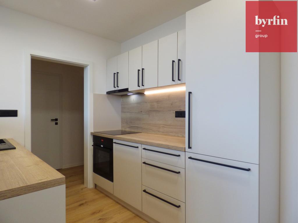 Pronájem 2+kk, Opava - Hlavní, 13000 Kč, 38 m2