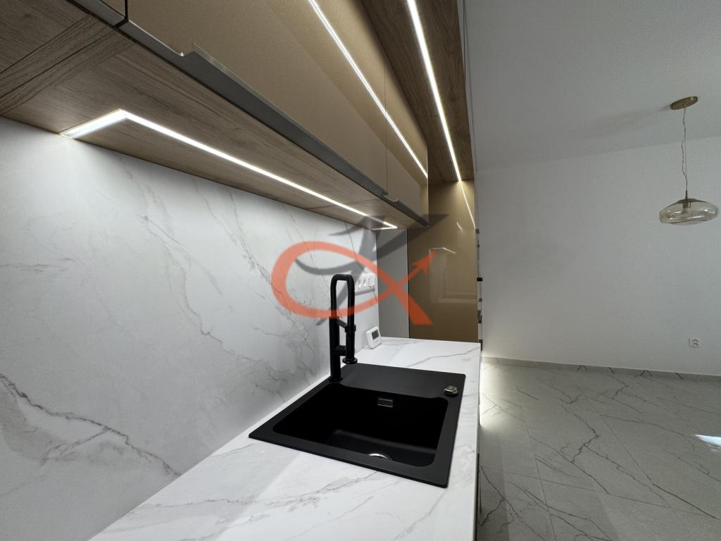 Pronájem bytu 2+kk 56 m2