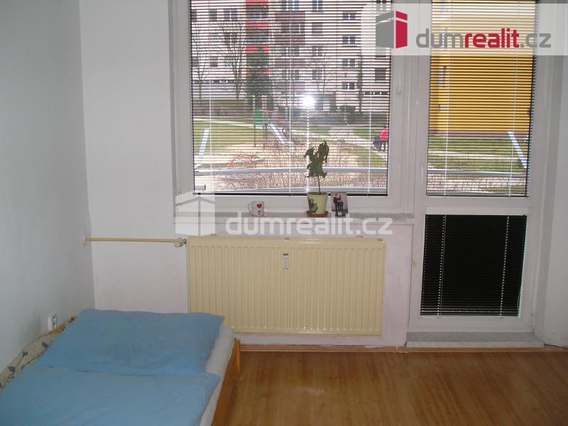 Pronájem bytu 3+1 72 m2
