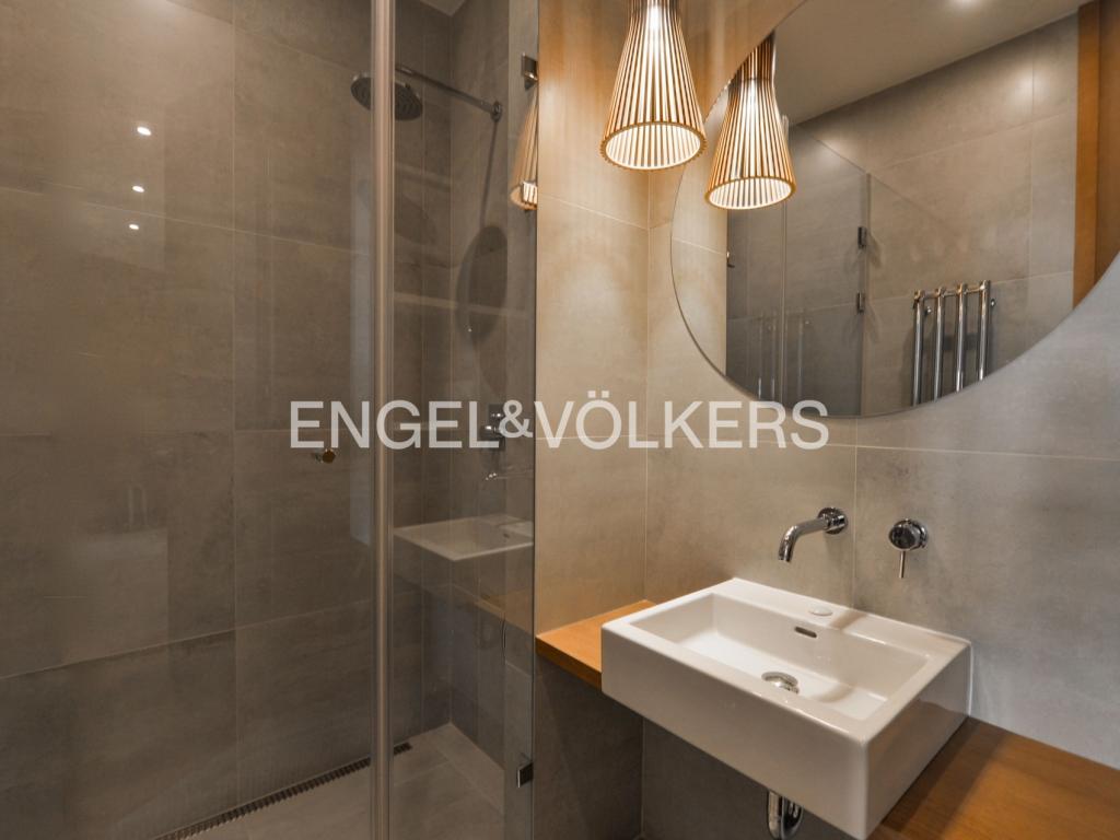 Pronájem bytu 2+kk 54 m2