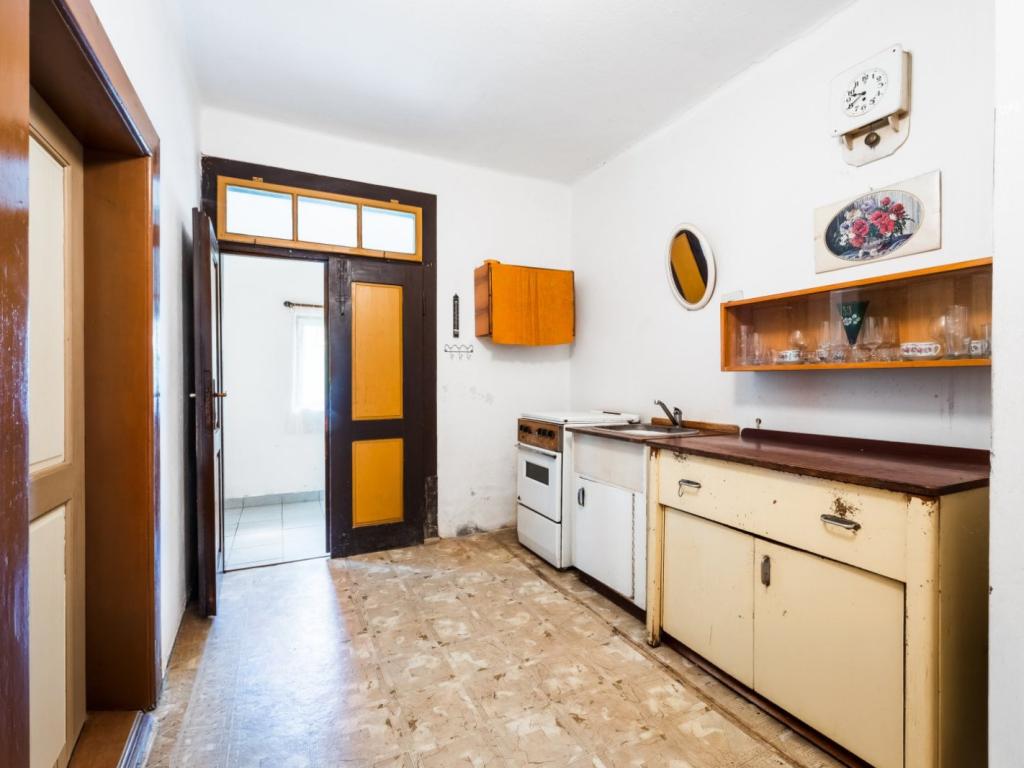 Prodej domu 80 m2