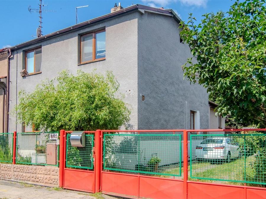 Pronájem bytu 2+kk 65 m2
