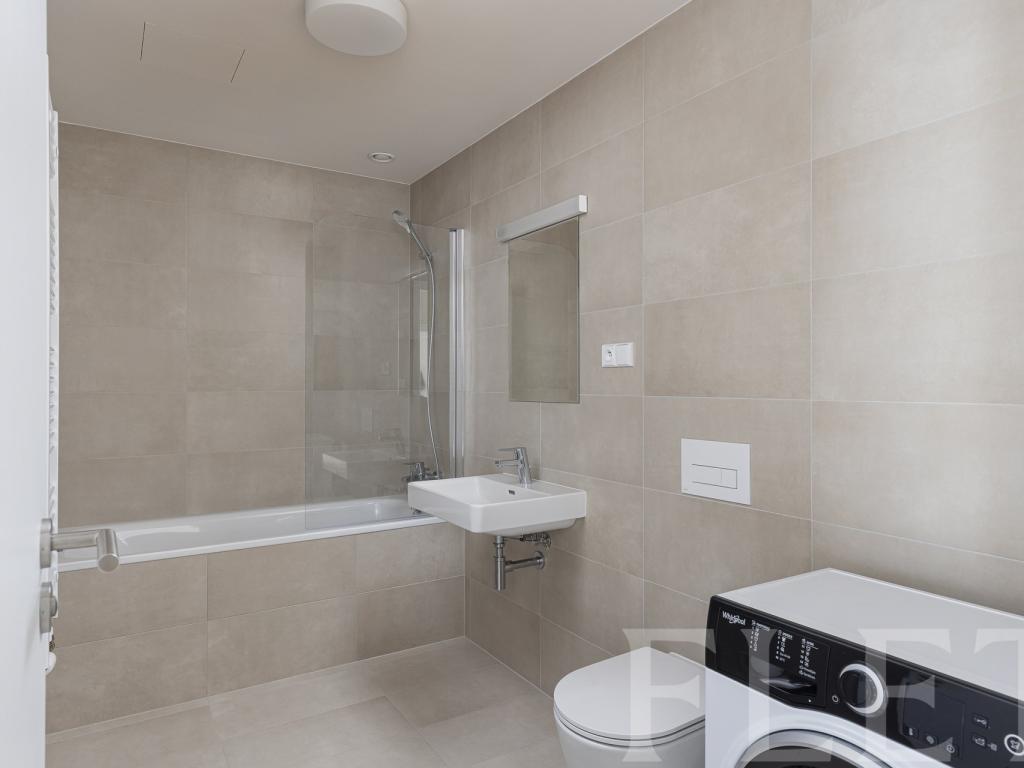 Pronájem bytu 2+kk 51 m2