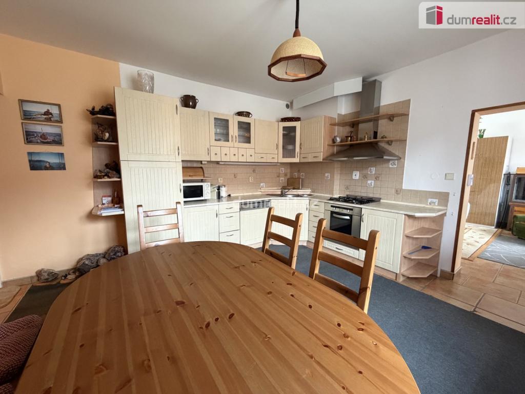 Prodej domu 100 m2, Zruč nad Sázavou – náhled fotky 21