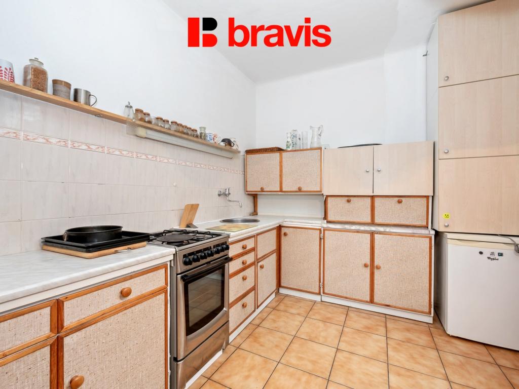 Pronájem domu 102 m2