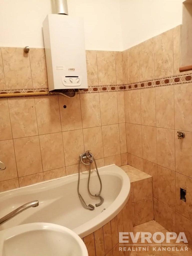 Pronájem bytu 3+1 85 m2