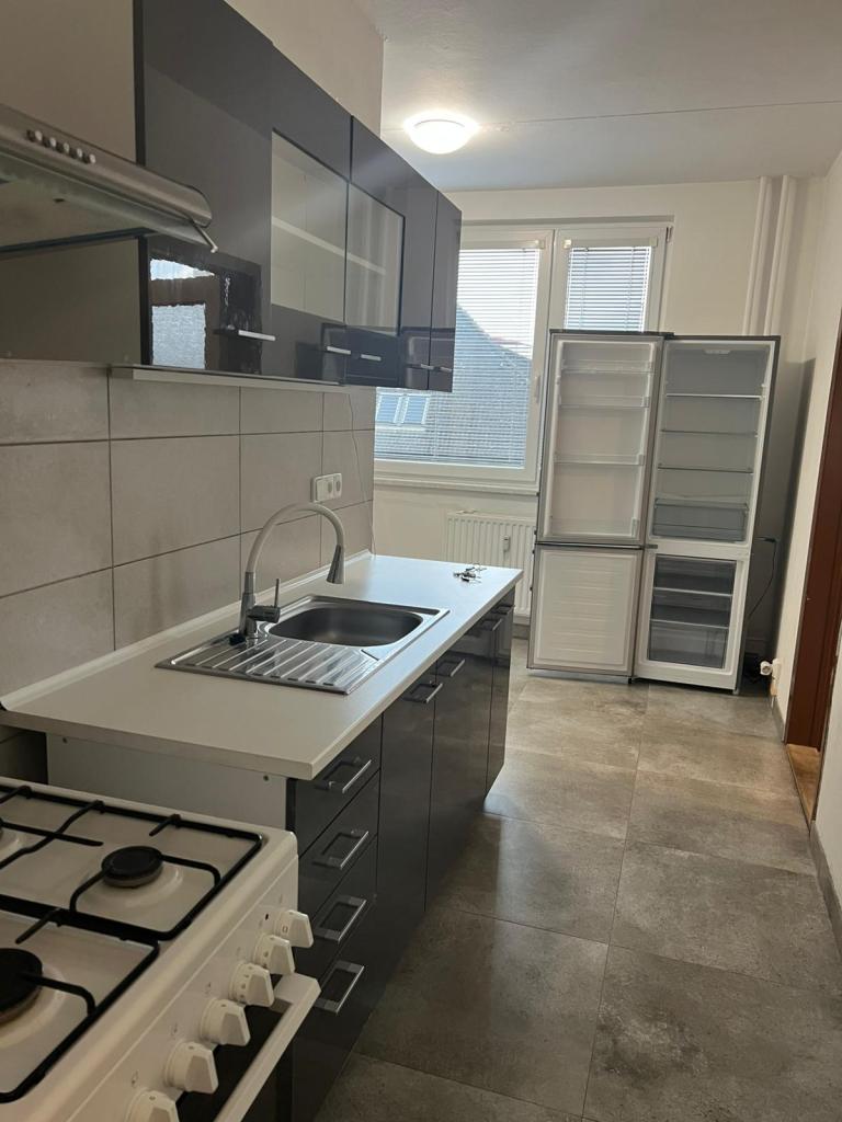 Pronájem bytu 3+1 63 m2