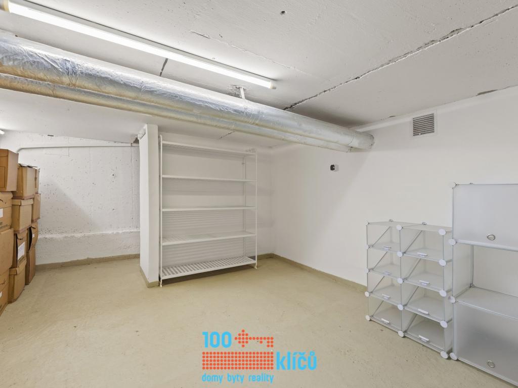 Prodej bytu 2+1 63 m2, Praha – náhled fotky 16