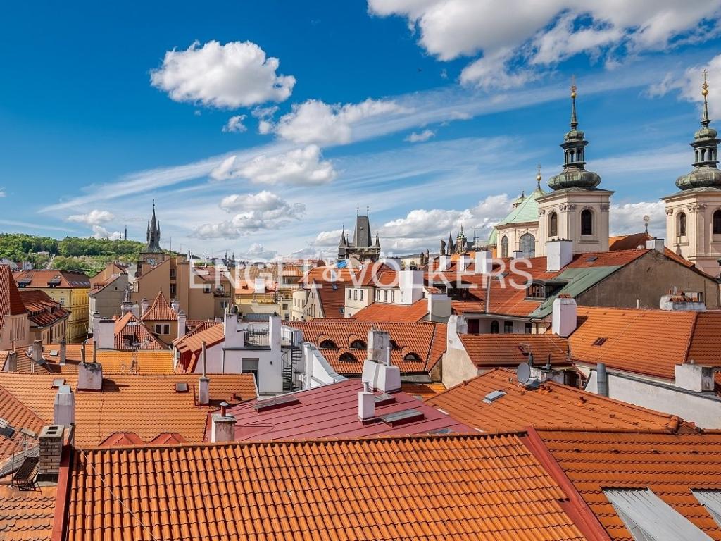 Pronájem bytu 3+1 91 m2